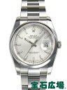 ロレックス ROLEX デイトジャスト 116200【中古】メンズ 腕時計 送料・代引手数料無料