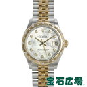ロレックス ROLEX デイトジャスト31 278343RBR【新品】ユニセックス 腕時計 送料無料