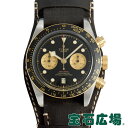 チューダー TUDOR ブラックベイクロノ S&G 79363N【新品】メンズ 腕時計 送料無料