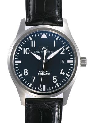 IWCマーク16IW325501IWC インターナショナルウォッチ カンパニー