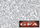 GFA グリッター フレーク シルバー 30g / ラメ カスタム ネイル ヘルメット