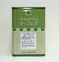 送料無料!マイルドSDサーフエポプレミアム 15kg ホワイト 【メーカー直送便/代引不可】エスケー化研 白 下地調整塗材 塗料