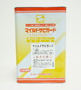 送料無料!マイルドサビガード 16kg 【メーカー直送便/代引不可】エスケー化研 さび止め塗料 錆止め