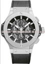 HUBLOT ウブロ ビッグバン アエロバン スチール 311.SX.1170.RX