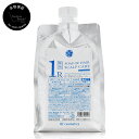 ソープオブヘア 1R エコサイズ 1000ml 詰め替え レ...