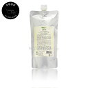【送料無料(本州・四国限定)】 デミ ユント シャンプー シルキー 詰め替え 500ml (DEMI Yunto) デミ ユント シャンプー 普通毛〜硬い髪質用 シルキーシャンプー 石けん系 / アミノ酸系 ノンシリコン シリコンフリー