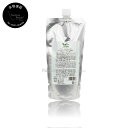【送料無料(本州・四国限定)】 デミ ユント シャンプー スムース 詰め替え 500ml (DEMI Yunto) デミ ユント シャンプー 軟毛〜普通毛用 スムースシャンプー 石けん系 / アミノ酸系 ノンシリコン シリコンフリー