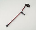 ナビス marble ロフストランドクラッチ (145~170cm) 0-8061-01