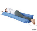 【送料無料】ナビス 陰圧式固定具(セルタイプ) 長方形 全身用 700×1600mm ※吸引ポンプ(別売) 7-4577-04