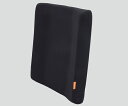 【送料無料】タカノ タカノクッション R レッド 背もたれ用 8-7075-07