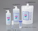 ナビス 清浄アルコールジェル(ハンド用)ポンプ式 0-3906-01