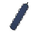 【送料無料】のせかえくん(移乗用ボード/550×1740mm) 0-7624-01