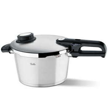 フィスラー （Fissler） プレミアム圧力鍋 3.5L （622-301-03-073）