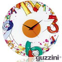 グッチーニ（guzzini-カーサ）CASA ウオールクロック（掛け時計）RGT-E8