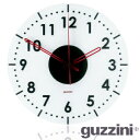 グッチーニ（guzzini-カーサ）CASA ウオールクロック（掛け時計）RGT-E5