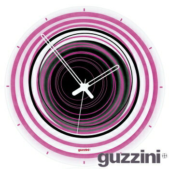 グッチーニ（guzzini-カーサ）CASA ウオールクロック（掛け時計）RGT-E7