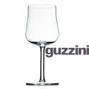 グッチーニ（guzzini-マイテーブル）MY TABLE 白ワイングラス 6Pセット RGT-A8