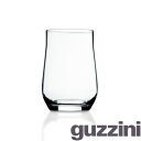 グッチーニ（guzzini-マイテーブル）MY TABLE ウォーターグラス 6Pセット RGT-A5