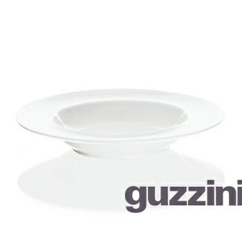 グッチーニ（guzzini-マイテーブル）MY TABLE スープ ディシュ RGT-A1