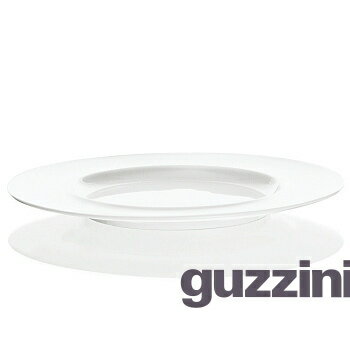 グッチーニ（guzzini-マイテーブル）MY TABLE ディナープレート（27m）RGT-A0