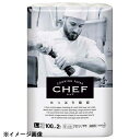 花王 CHEFたっぷり吸収L(100枚_2ロール)