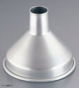 前川金属 オイル漏斗 18cm