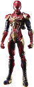 マーベル ユニバース ヴァリアント ブリングアーツ DESIGNED BY TETSUYA NOMURA スパイダーマン フィギュア