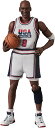 メディコム・トイ MAFEX マフェックス No.132 Michael Jordan マイケル ジョーダン 1992 TEAM USA フィギュア