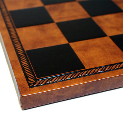 【Chess Board-SALPA 216】イタリア製チェスボード　216