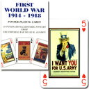 yFIRST WORLD WAR 1914-1918zꎟE|X^[