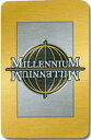  MILLENNIUM @~jA@tEt