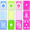 yBICYCLEgv̔zBICYCLE PASTEL PLAYING CARDS gv oCXN pXe...