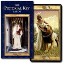 THE PICTORIAL KEY TAROTۥԥȥꥢ롦...