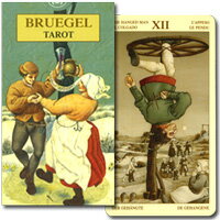 E10ȏォۯĶނIEۯĶޥ׸ٶޔ̔ر Lo ScarabeoАyBRUEGEL TAROTzح
