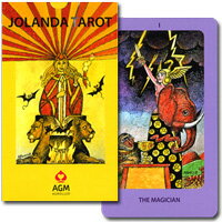 【魅力あふれる独自の世界観】ｼﾞｮﾗﾝﾀﾞ･ﾀﾛｯﾄ