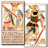 世界のﾀﾛｯﾄｶｰﾄﾞ販売貴重!【Jean-Pierre Payenﾃﾞｯｸ】ﾏﾙｾｲﾕ版ﾀﾛｯﾄ ﾉｽﾄﾗﾀﾞﾑｽ