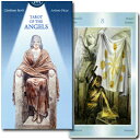 タロット・オブ・エンジェル☆TAROT OF THE ANGELS タロット・オブ・エンジェル☆TAROT OF THE ANGELS