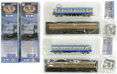 【中古】ニューホビー/トミーテック 023+024 鉄道コレクション 第3弾 富士急5700系 モハ5722+モハ5721 2両セット【A】※メーカー出荷時の塗装ムラ等はご容赦下さい