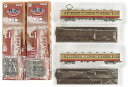 【中古】ニューホビー/トミーテック 鉄道コレクション 第9弾(094-095) 秩父鉄道 デハ809+デハ859 2両セット【A’】外箱軽い傷み/メーカー出荷時の塗装ムラ等はご容赦下さい