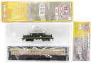 【中古】ニューホビー/トミーテック 鉄道コレクション 第1弾(008) 名古屋鉄道 デキ104(ゼブラ付)【A’】メーカー出荷時の塗装ムラ等はご容赦下さい