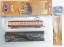【中古】ニューホビー/トミーテック 鉄道コレクション 第5弾(049) 長野電鉄 モハ2001【A’】外箱軽い傷み/メーカー出荷時の塗装ムラ等はご容赦下さい