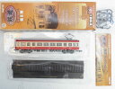 【中古】ニューホビー/トミーテック 鉄道コレクション 第5弾(051) 長野電鉄 モハ2002【A’】メーカー出荷時からの塗装ムラはご容赦下さい ※外箱若干傷み