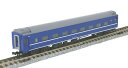 【中古】Nゲージ/TOMIX 92957セットバラ オハネ25-167 (JR 24系「さよなら銀河」)【A】※車両のみ ※KATO製クリアケース入り