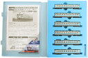 【中古】Nゲージ/マイクロエース A0898 国鉄153系 新快速色 ブルーライナー 6両セット【A’】※スリーブ若干傷み