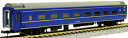 【中古】Nゲージ/TOMIX 92996セットバラ オハネ25 148 (JR 24系「さよなら日本海」用 黒Hゴム・金帯)【A】 車両美品/付属品なし/TOMIXクリアケース入り