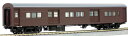 【中古】HOゲージ/日本精密模型 CJ-1010-01 日本国有鉄道 マニ60形 鋼体化荷物客車 0番代 1〜20【A】