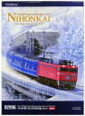 【中古】Nゲージ/TOMIX 92996 JR24系「さよなら日本海」12両セット【A’】※外箱傷み