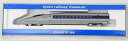 【中古】Nゲージ/TOMIX トレインボックス 京都鉄道博物館 500系521形1号車【A】