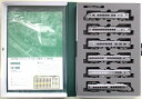 【中古】Nゲージ/KATO 10-590 787系「アラウンド・ザ・九州」 6両セット 2017年ロット【A】