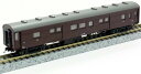 【中古】Nゲージ/KATO 10-1348セットバラ マニ60-85 (寝台急行「音戸」 基本)【A】車両のみ